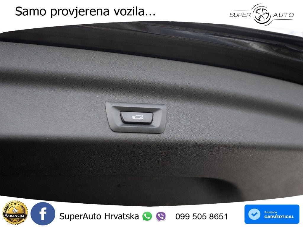 BMW iX1 68 kWh (313 KS) xDrive30