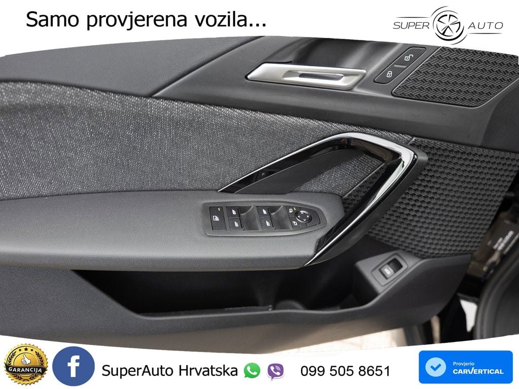 BMW iX1 68 kWh (313 KS) xDrive30