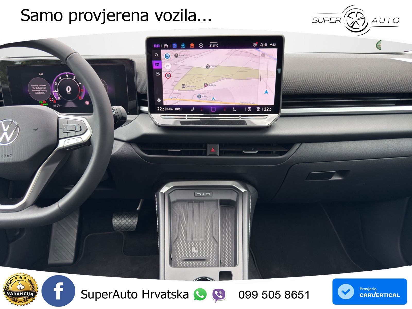 Volkswagen T-Roc 1.5 eTSI (116 KS)  DSG LED+GR SJED+ACC