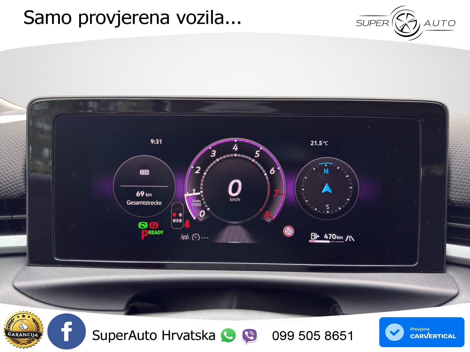 Volkswagen T-Roc 1.5 eTSI (116 KS)  DSG LED+GR SJED+ACC