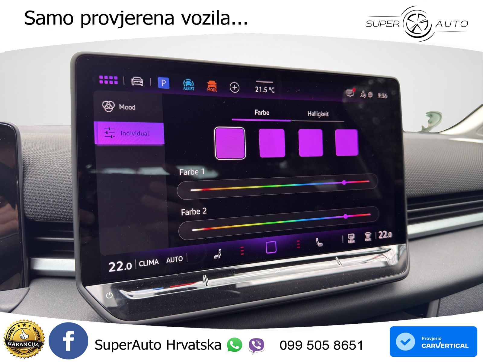 Volkswagen T-Roc 1.5 eTSI (116 KS)  DSG LED+GR SJED+ACC