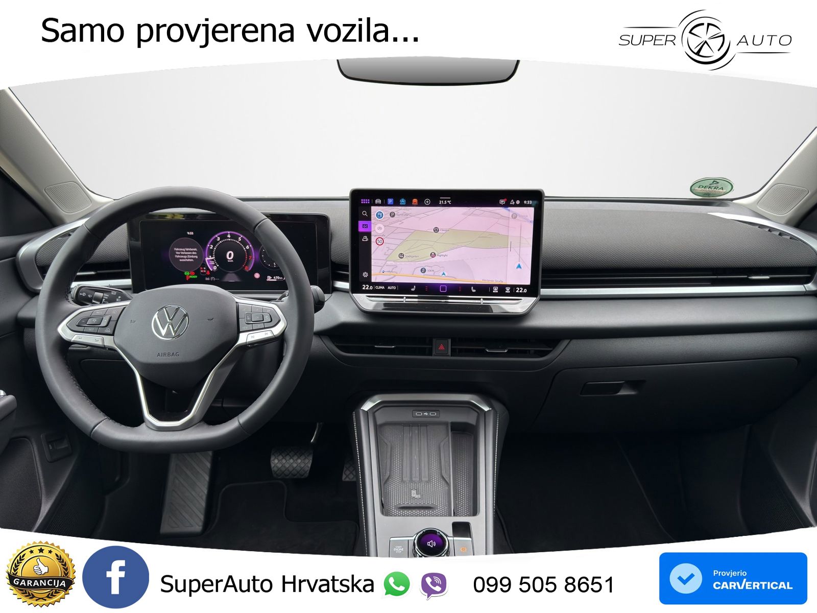 Volkswagen T-Roc 1.5 eTSI (116 KS)  DSG LED+GR SJED+ACC