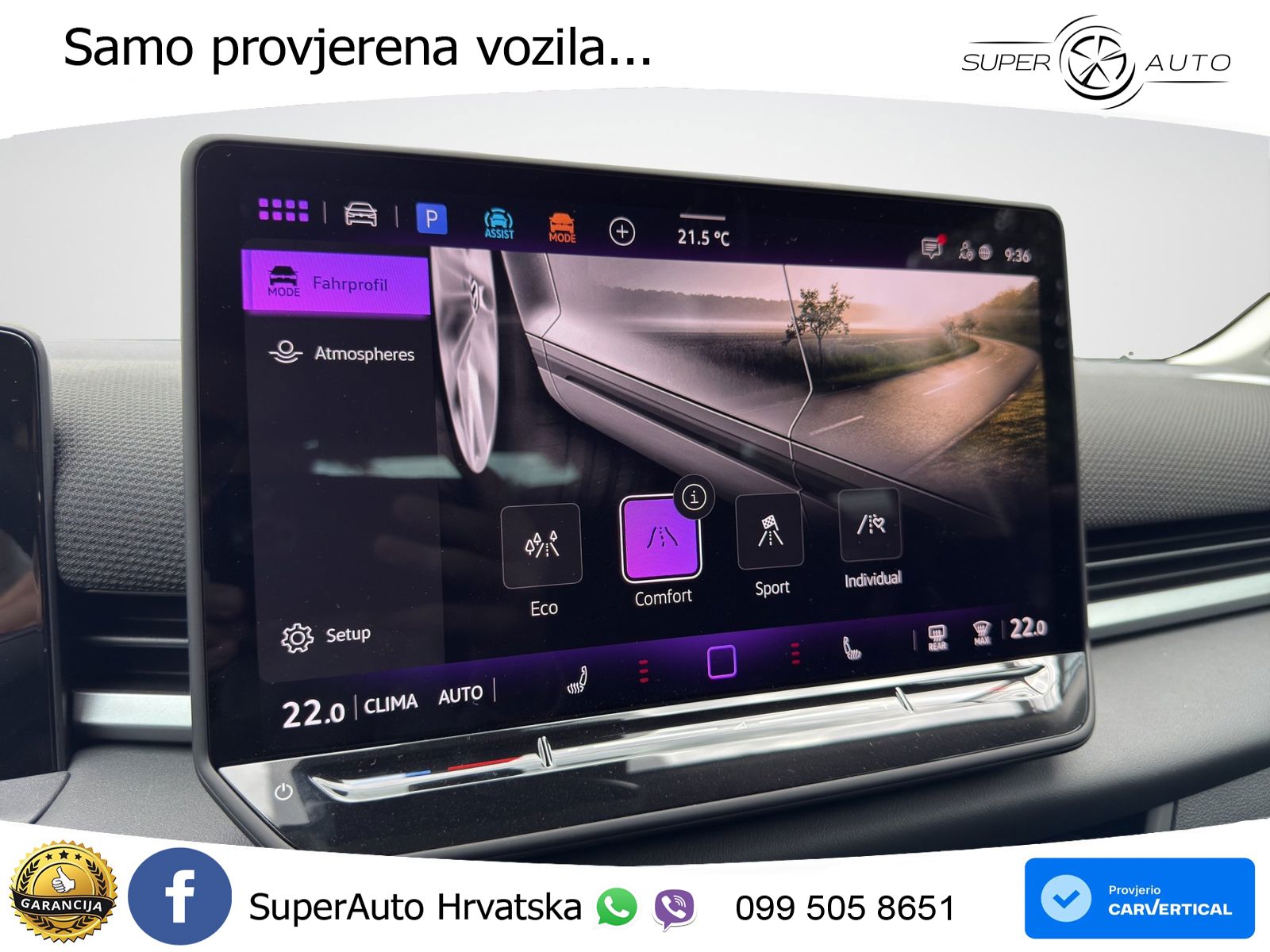 Volkswagen T-Roc 1.5 eTSI (116 KS)  DSG LED+GR SJED+ACC
