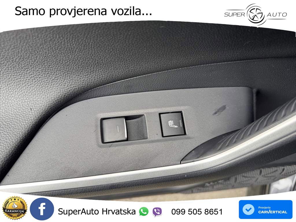 Toyota RAV4 2.5 (306 KS) Hybrid AWD-i eCVT Style LED+GR SJED+ACC
