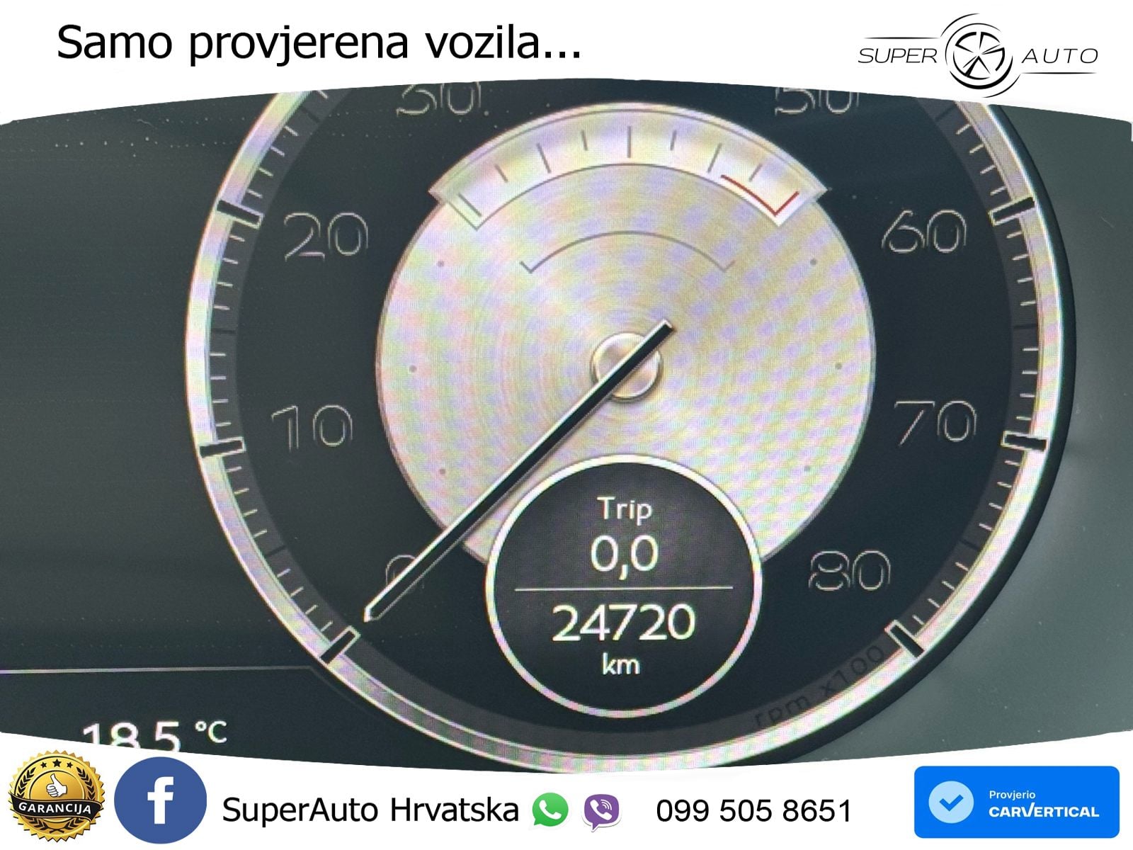 Bentley Flying Spur III 6.0 W12 (635 KS) AWD Automatic ZRAČNI+ACC+4xGR SJED+KAM