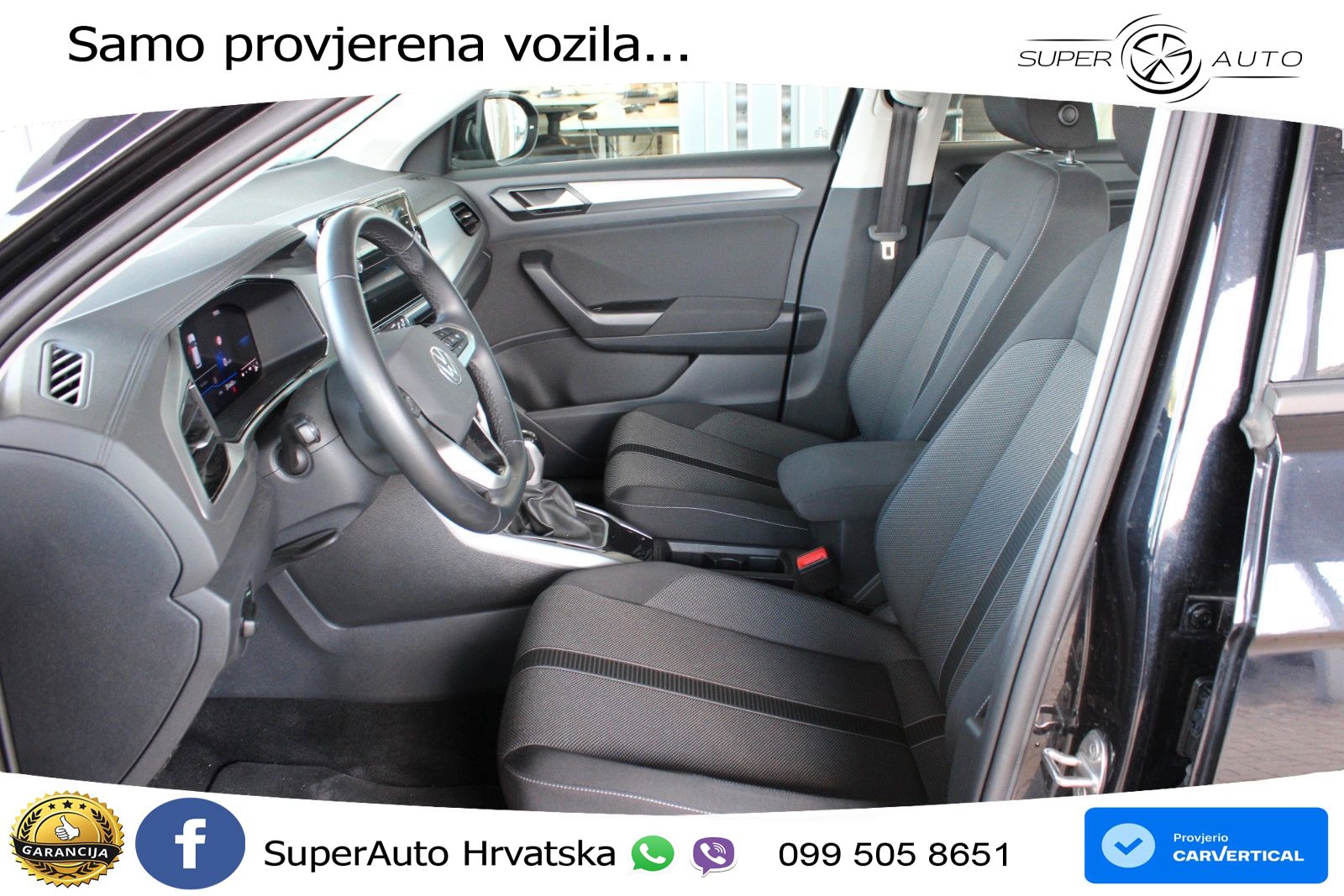Volkswagen T-Roc I 1.5 TSI (150 KS) DSG