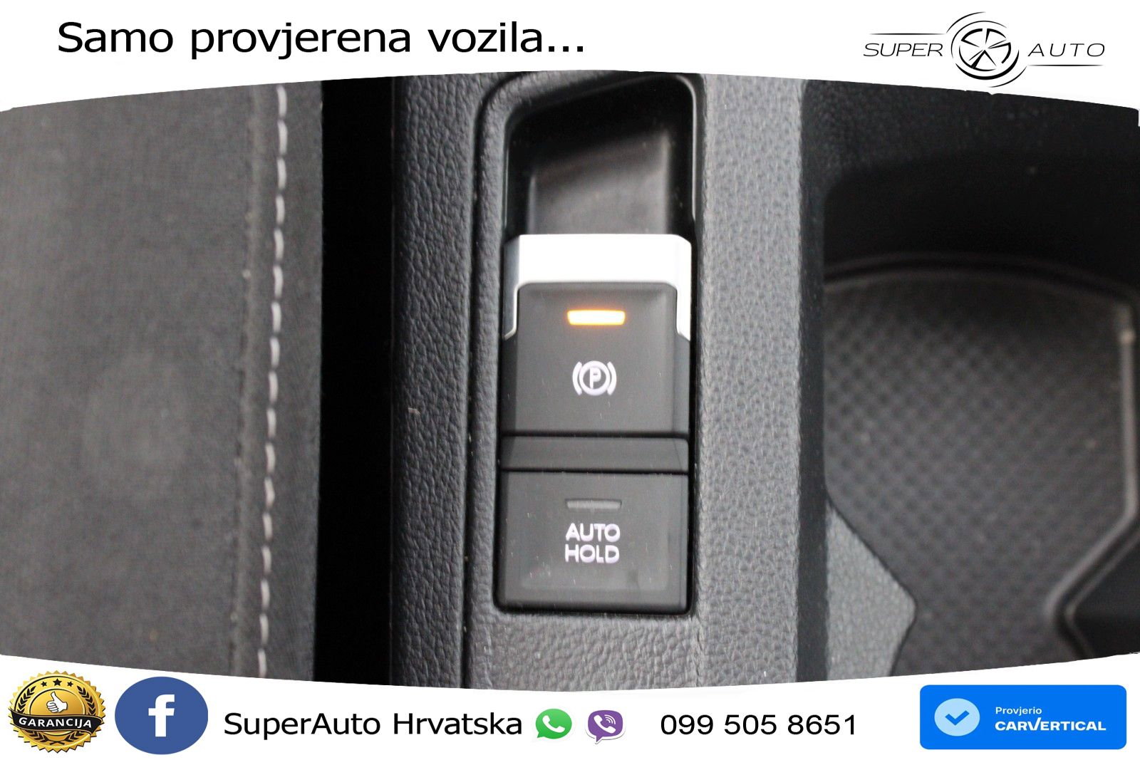 Volkswagen T-Roc I 1.5 TSI (150 KS) DSG