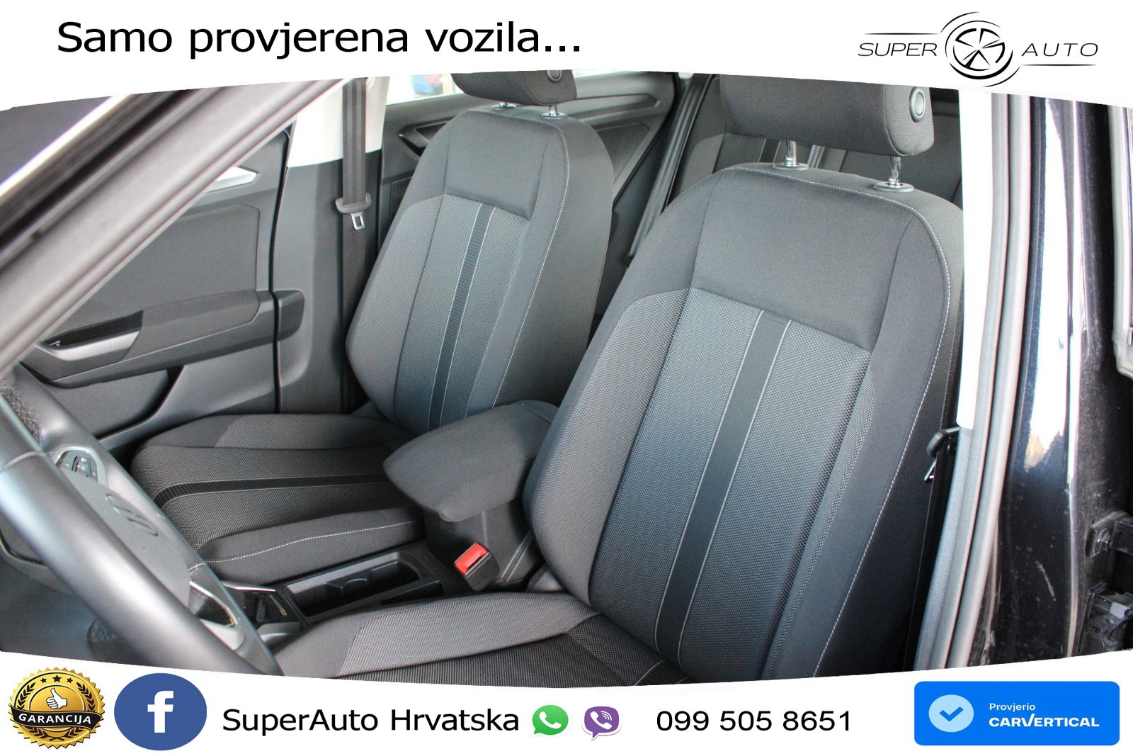Volkswagen T-Roc I 1.5 TSI (150 KS) DSG
