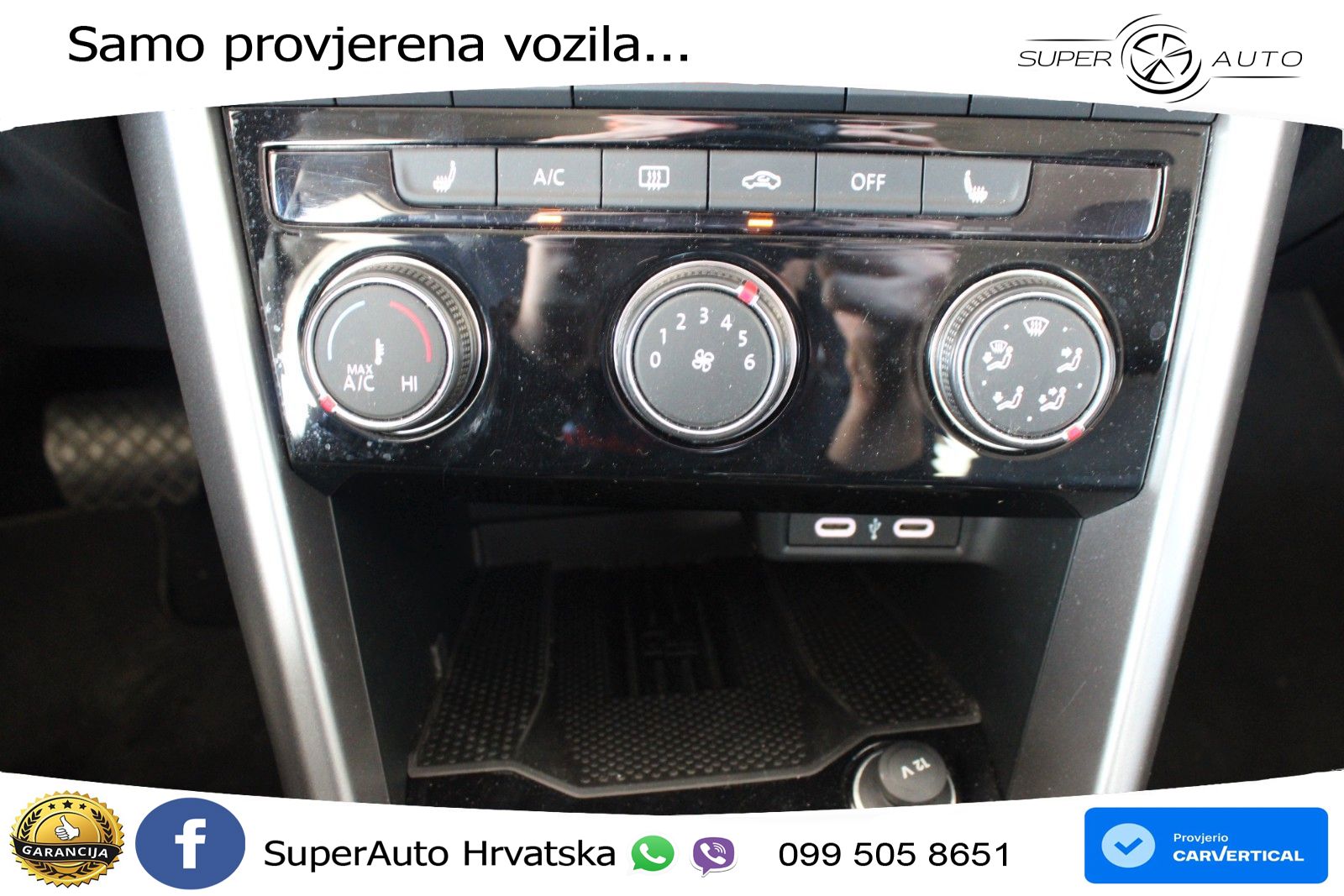 Volkswagen T-Roc I 1.5 TSI (150 KS) DSG