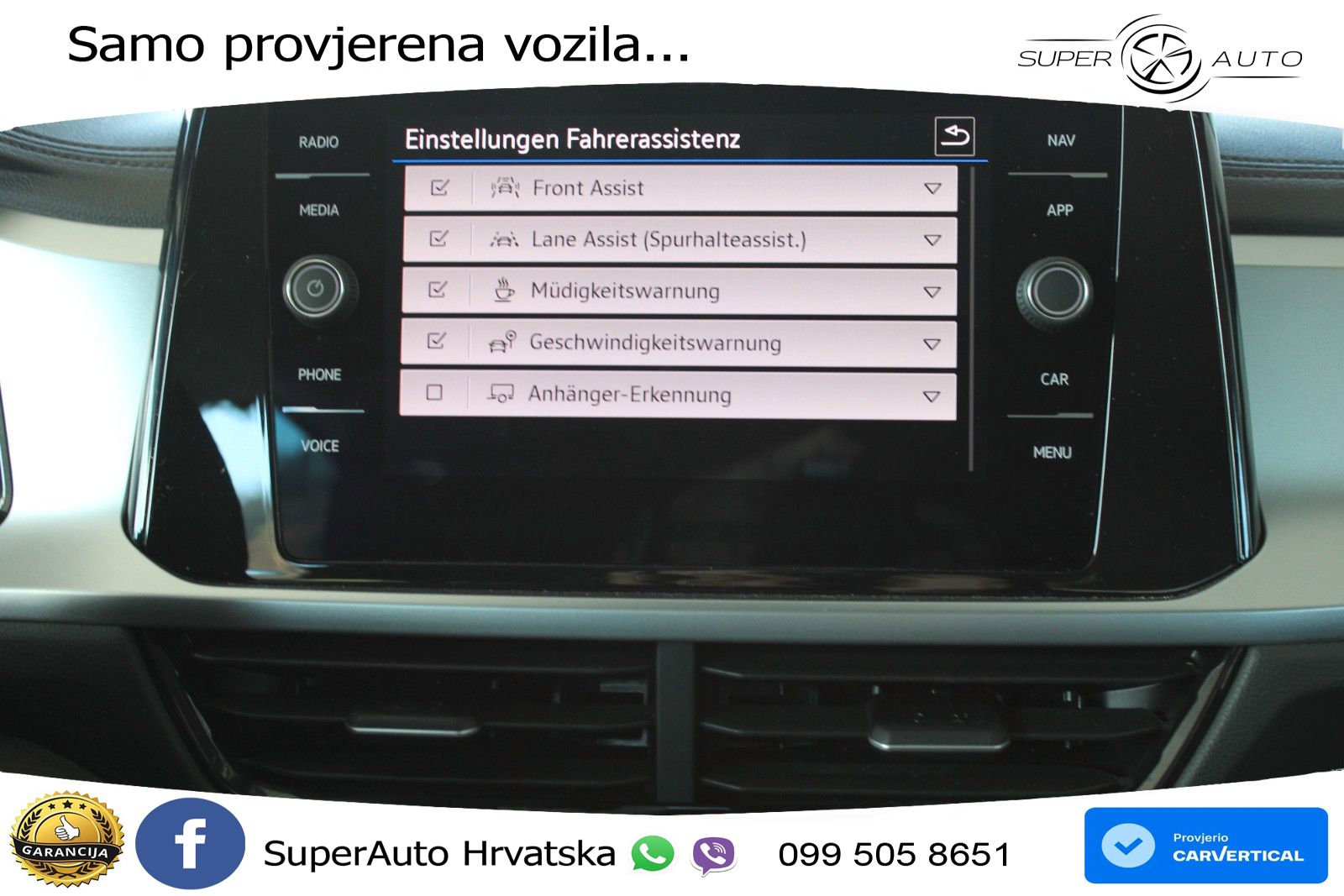 Volkswagen T-Roc I 1.5 TSI (150 KS) DSG