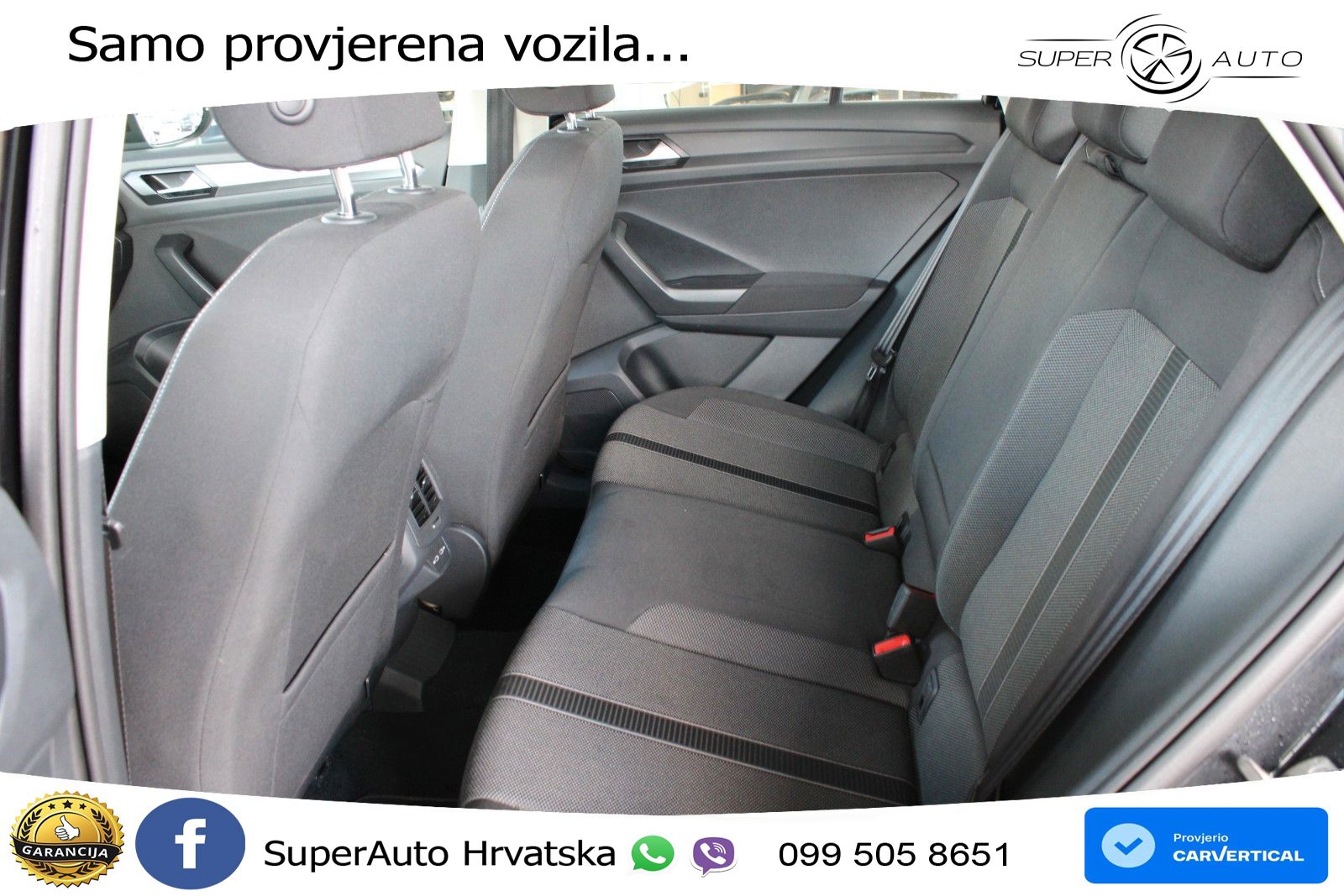 Volkswagen T-Roc I 1.5 TSI (150 KS) DSG