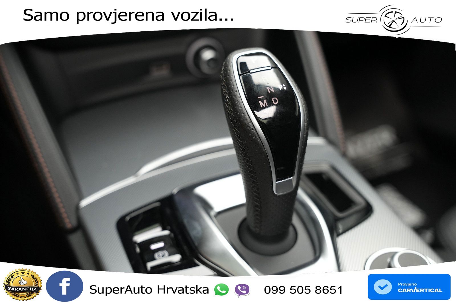Alfa Romeo Stelvio 2.2 MultiJet II (210 KS) Q4 Automatic LED+GR SJED+ACC