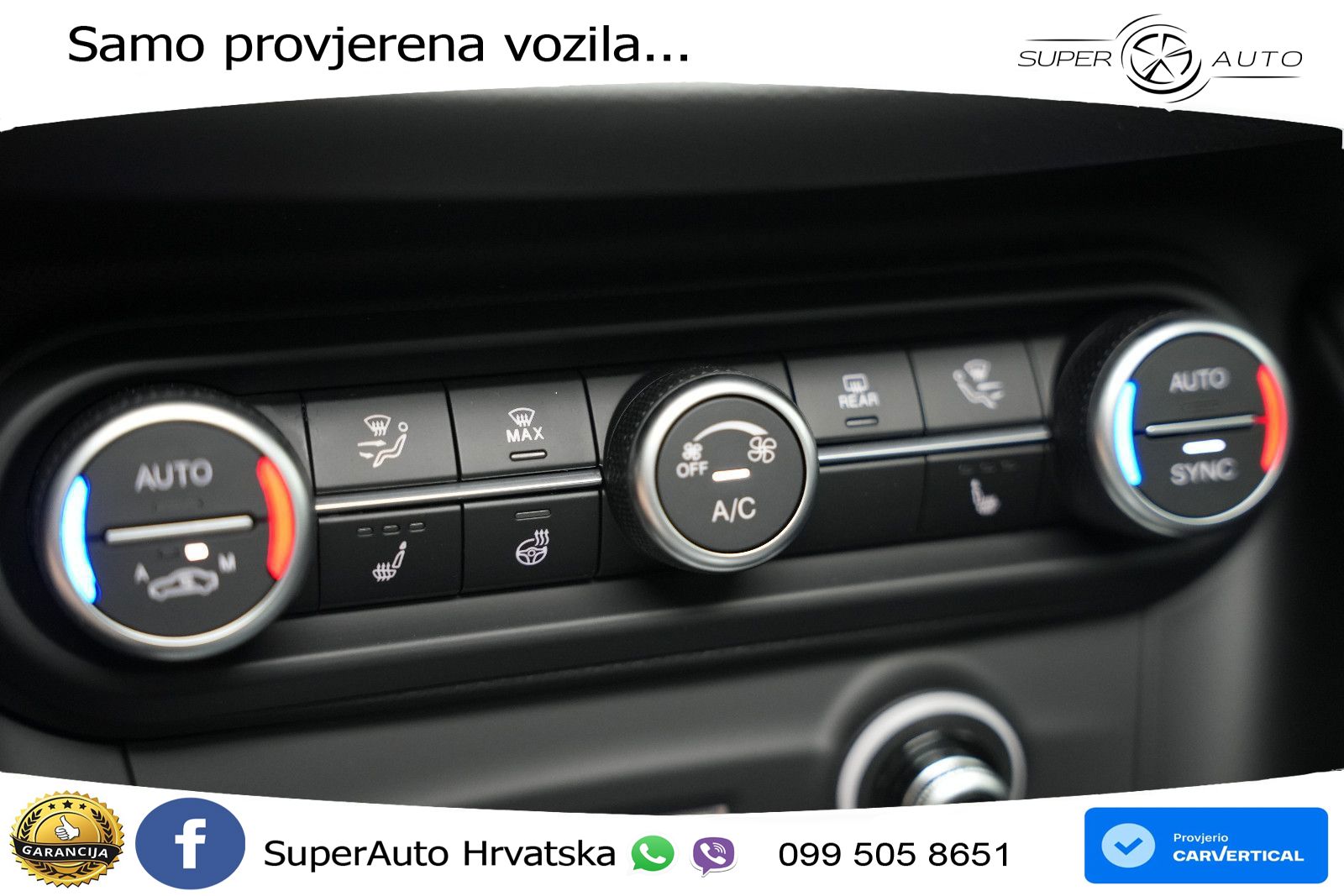 Alfa Romeo Stelvio 2.2 MultiJet II (210 KS) Q4 Automatic LED+GR SJED+ACC