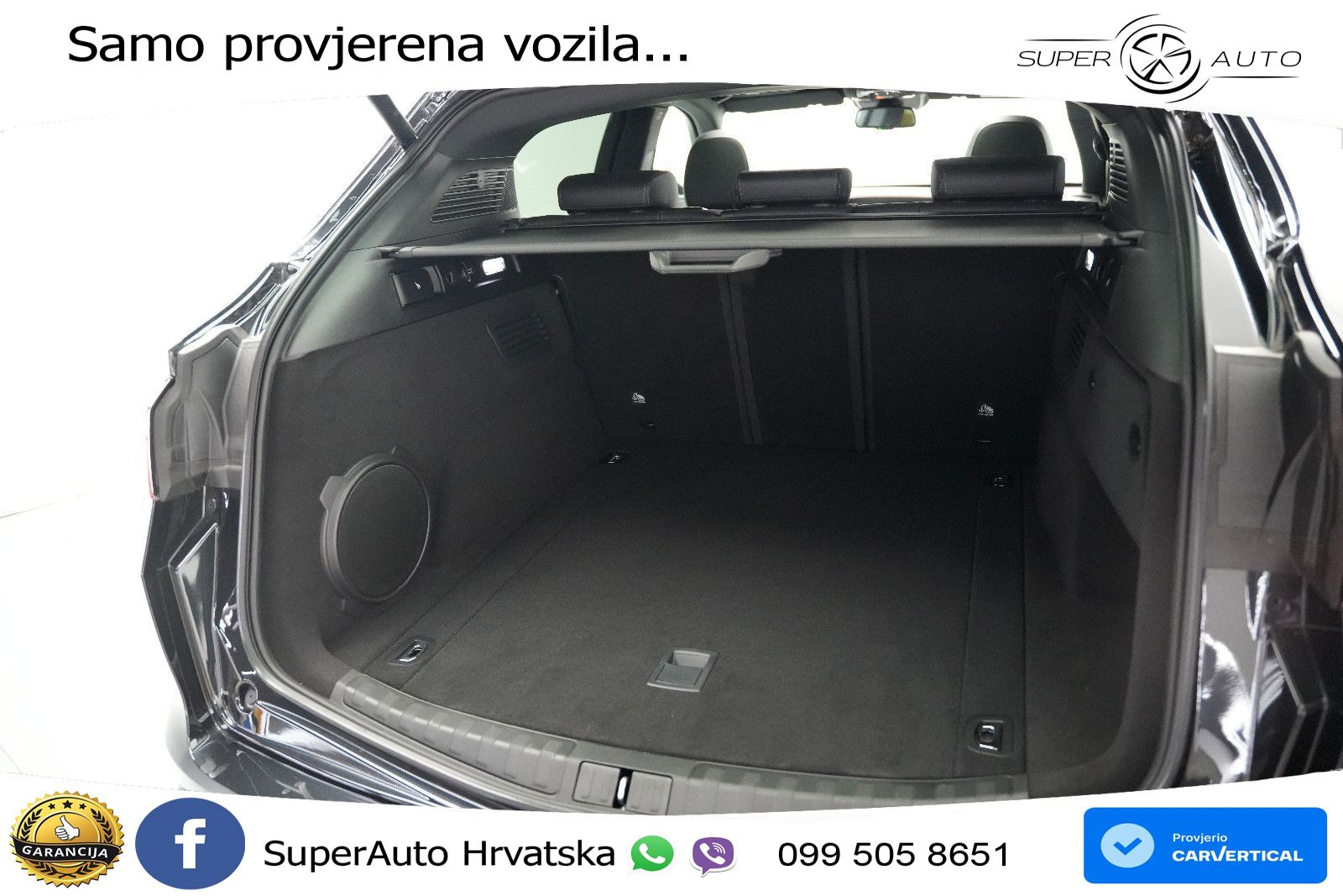 Alfa Romeo Stelvio 2.2 MultiJet II (210 KS) Q4 Automatic LED+GR SJED+ACC