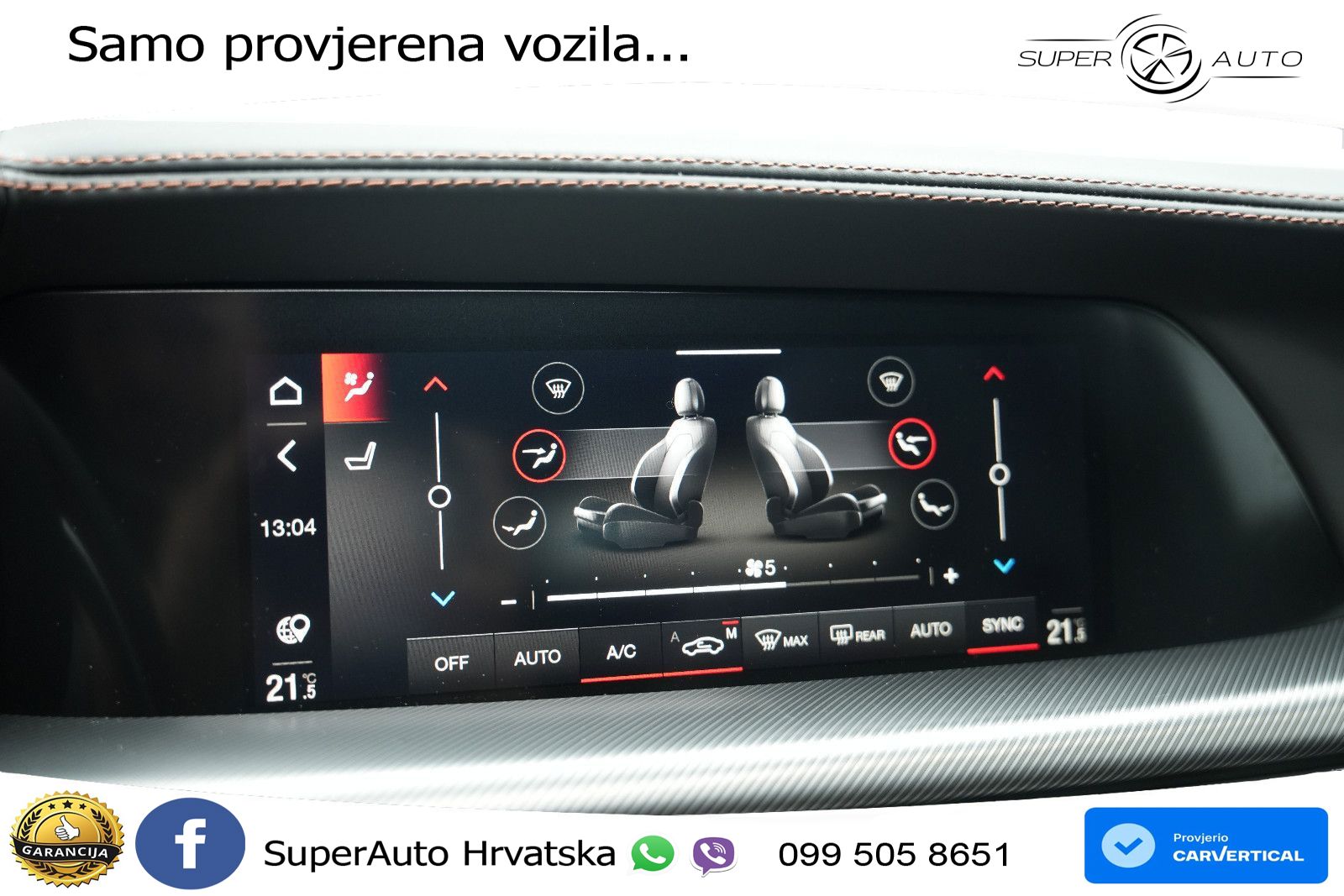 Alfa Romeo Stelvio 2.2 MultiJet II (210 KS) Q4 Automatic LED+GR SJED+ACC