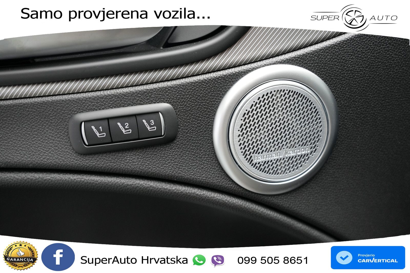 Alfa Romeo Stelvio 2.2 MultiJet II (210 KS) Q4 Automatic LED+GR SJED+ACC