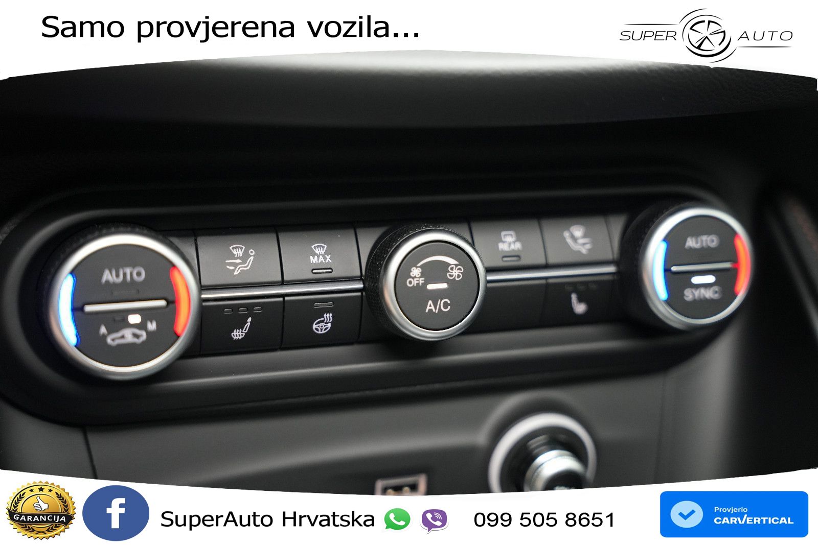 Alfa Romeo Stelvio 2.2 MultiJet II (210 KS) Q4 Automatic LED+GR SJED+ACC