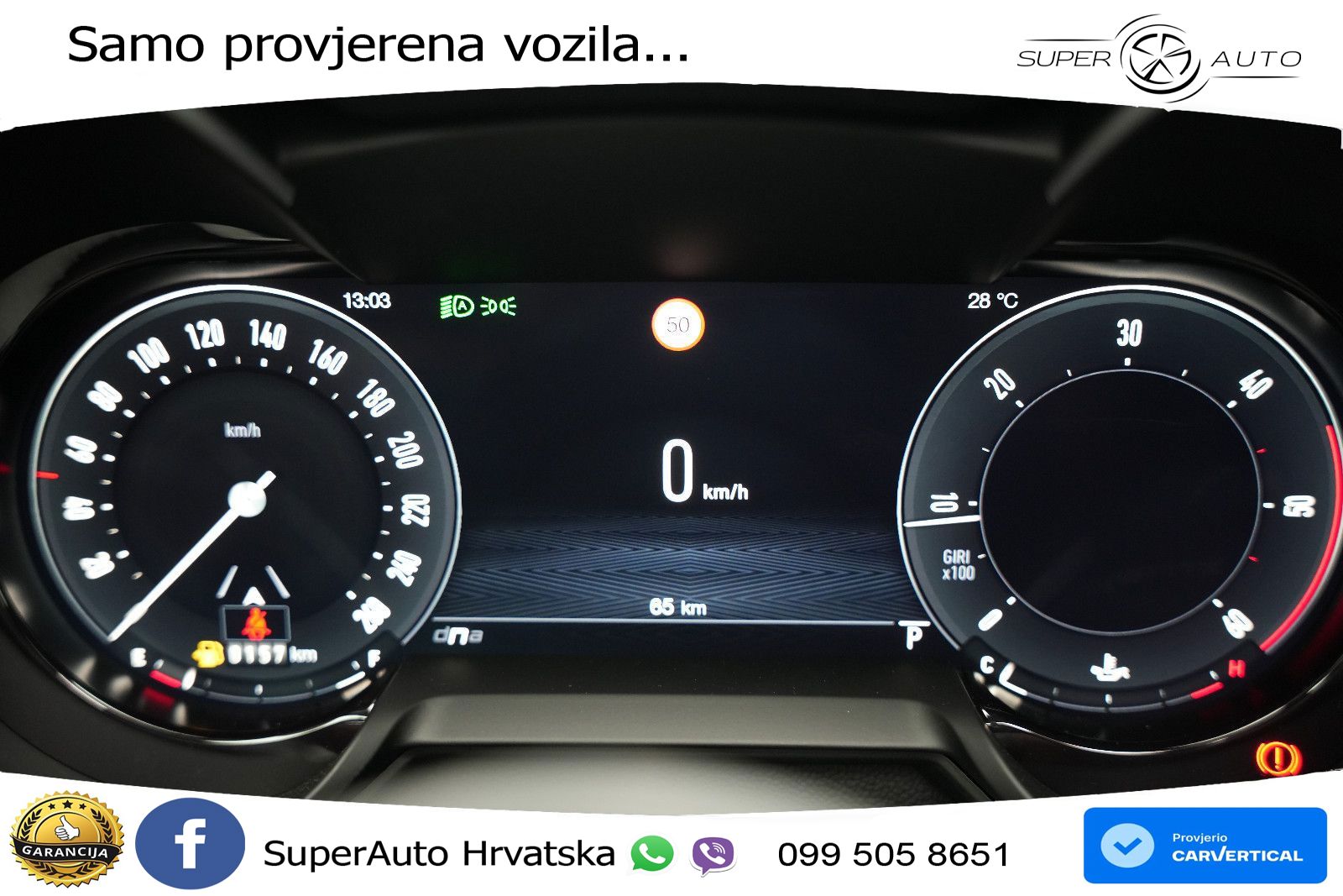 Alfa Romeo Stelvio 2.2 MultiJet II (210 KS) Q4 Automatic LED+GR SJED+ACC
