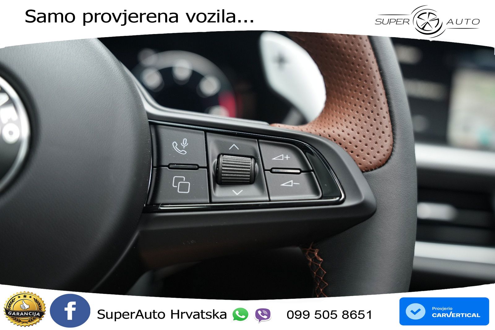 Alfa Romeo Stelvio 2.2 MultiJet II (210 KS) Q4 Automatic LED+GR SJED+ACC