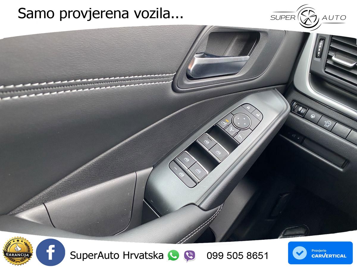 Nissan Qashqai 1.3 DIG-T (158 KS) Xtronic N-Connecta LED+GR SJED+ACC