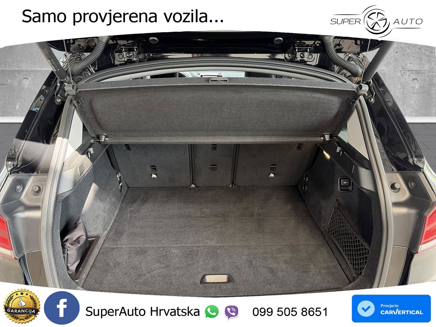BMW X1 18d (150 KS) Steptronic