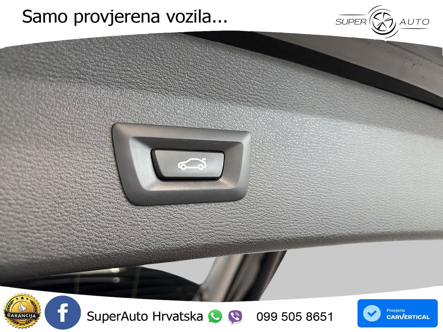 BMW X1 18d (150 KS) Steptronic