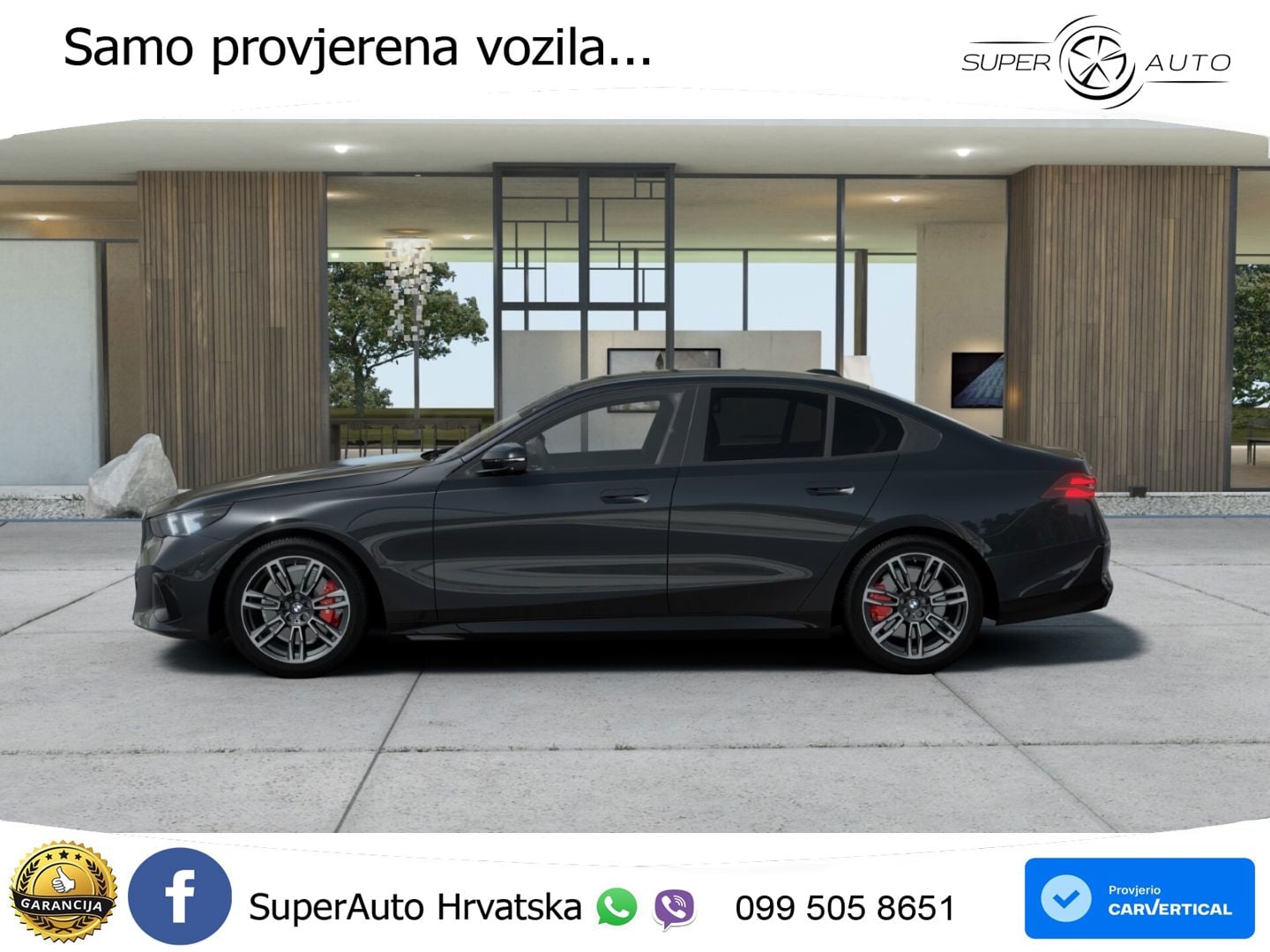 BMW 520d (197 KS) xDrive Steptronic LED+GR SJED+ACC