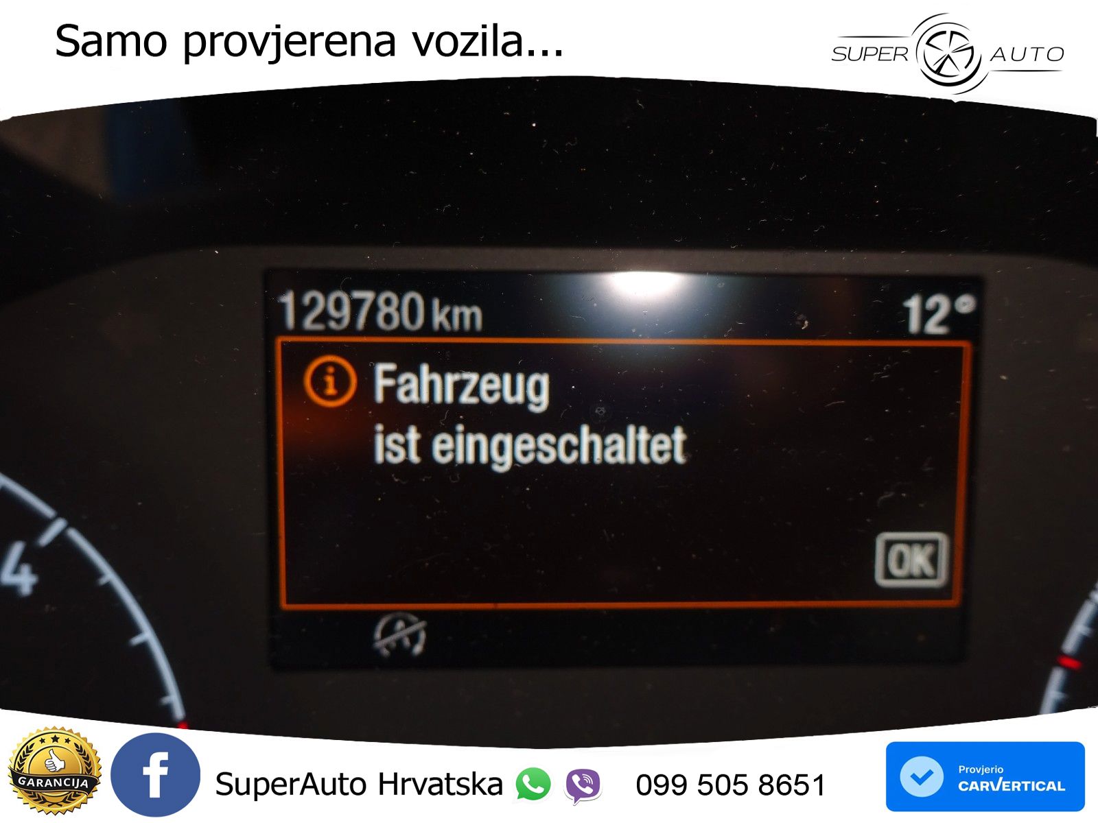 Ford Transit Connect Kasten lang 120PS Trend Kamera 120 KS