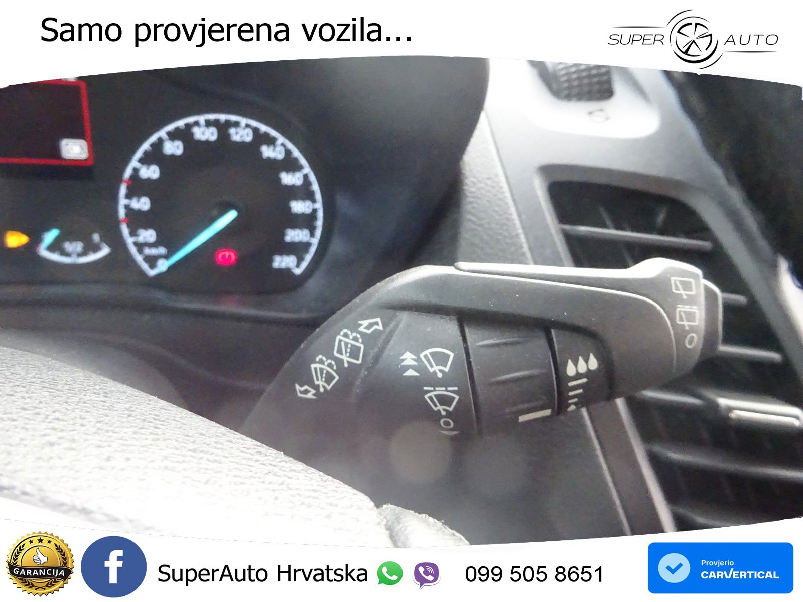 Ford Transit Connect Kasten lang 120PS Trend Kamera 120 KS