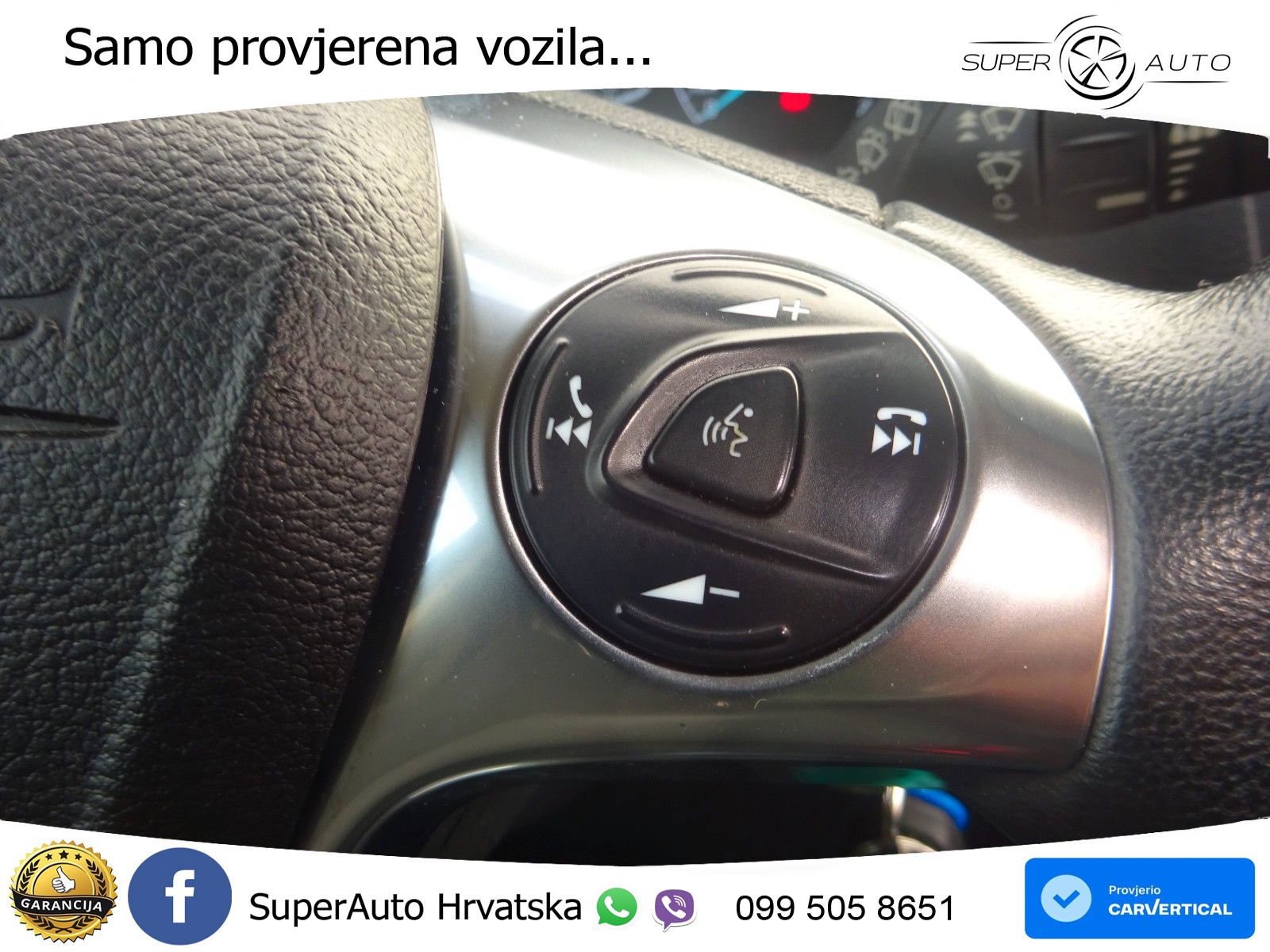 Ford Transit Connect Kasten lang 120PS Trend Kamera 120 KS