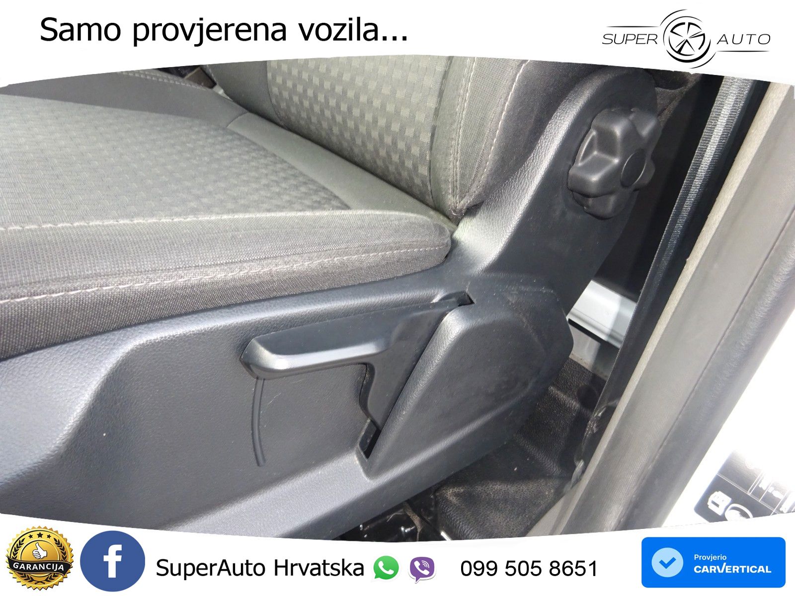 Ford Transit Connect Kasten lang 120PS Trend Kamera 120 KS