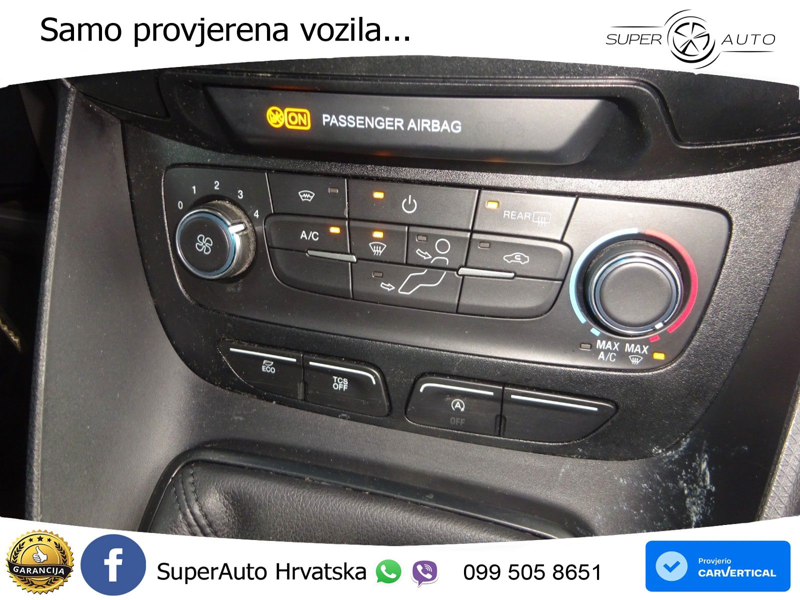 Ford Transit Connect Kasten lang 120PS Trend Kamera 120 KS