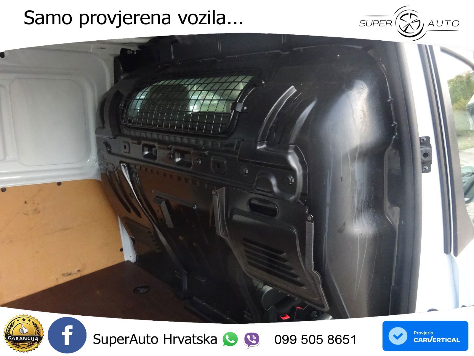 Ford Transit Connect Kasten lang 120PS Trend Kamera 120 KS