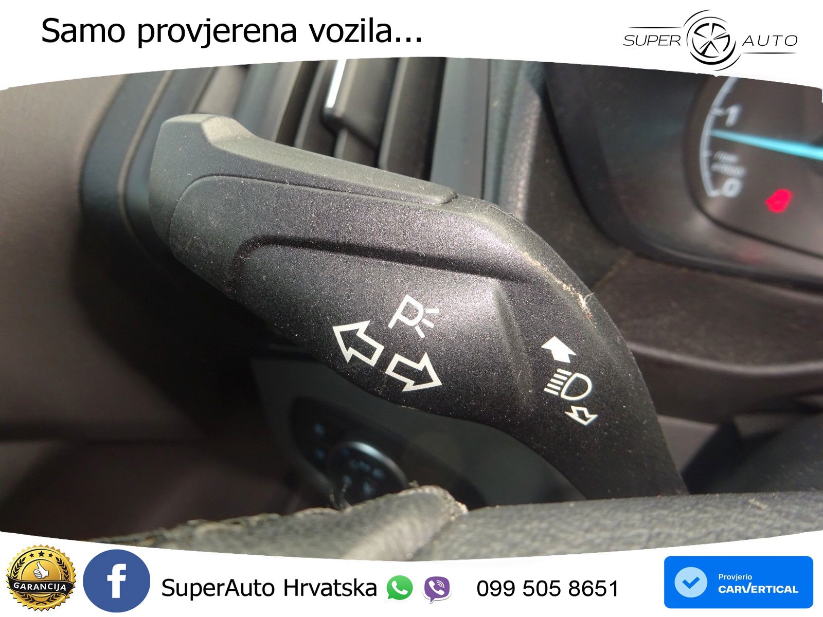 Ford Transit Connect Kasten lang 120PS Trend Kamera 120 KS