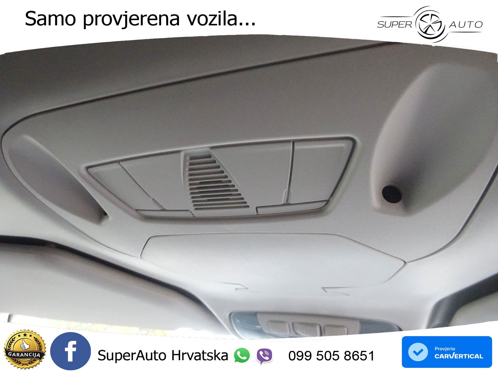 Ford Transit Connect Kasten lang 120PS Trend Kamera 120 KS