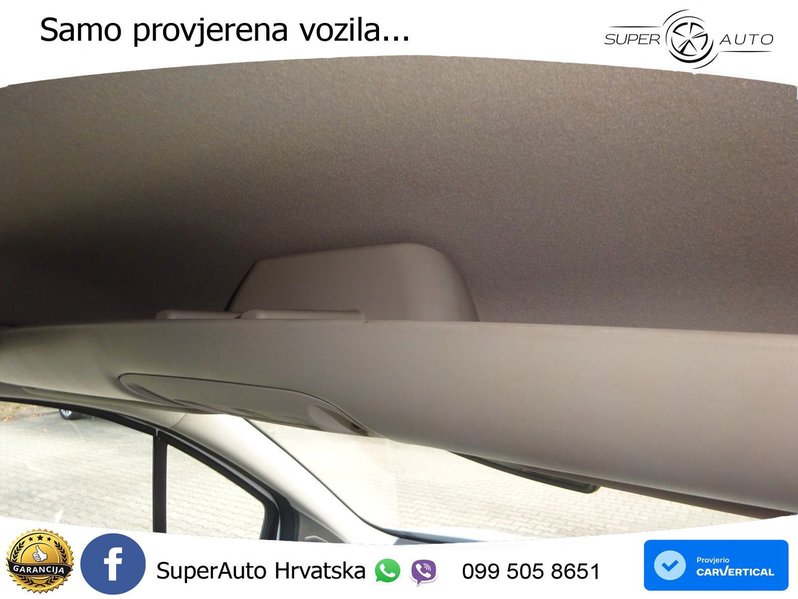 Ford Transit Connect Kasten lang 120PS Trend Kamera 120 KS