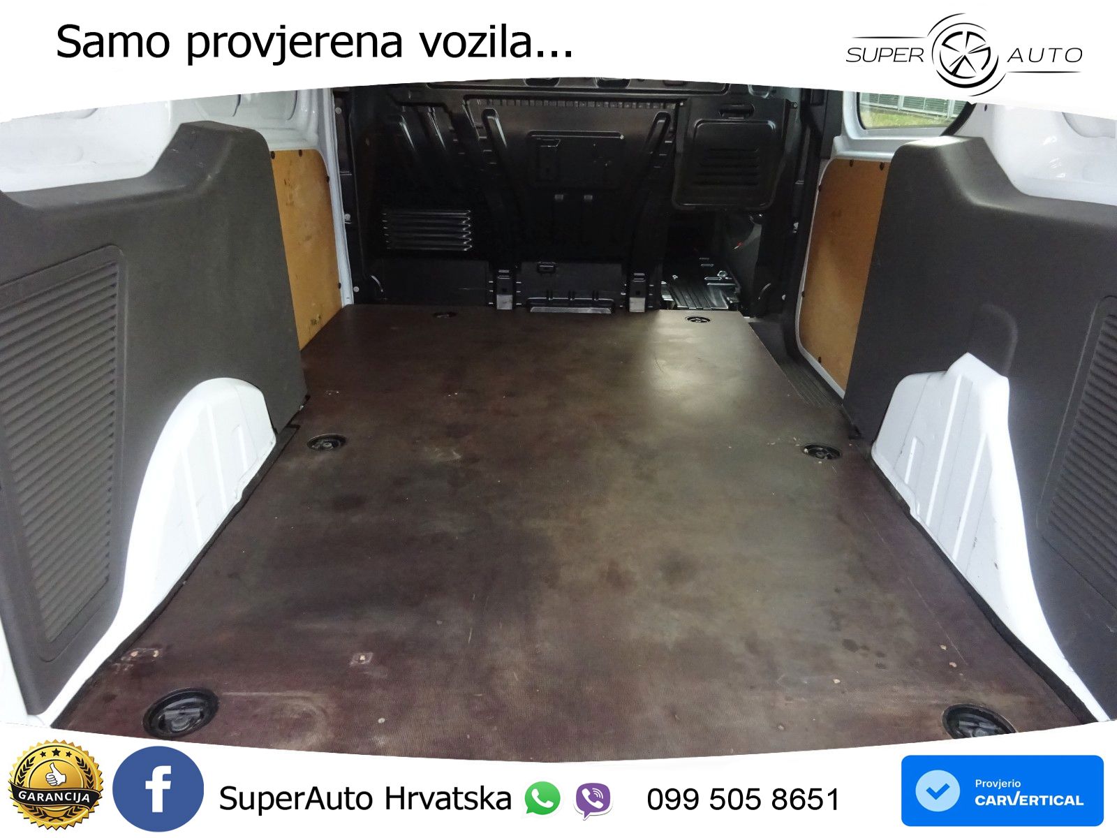 Ford Transit Connect Kasten lang 120PS Trend Kamera 120 KS