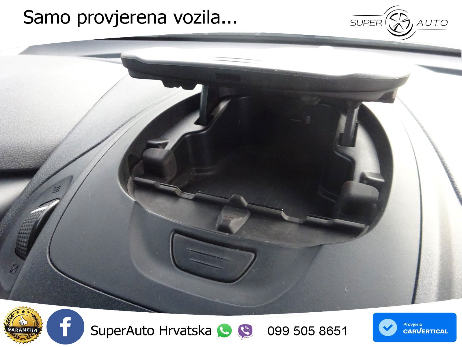 Ford Transit Connect Kasten lang 120PS Trend Kamera 120 KS