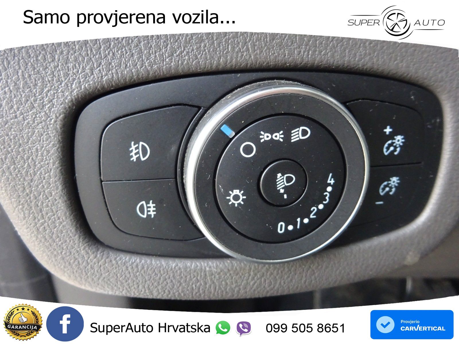 Ford Transit Connect Kasten lang 120PS Trend Kamera 120 KS