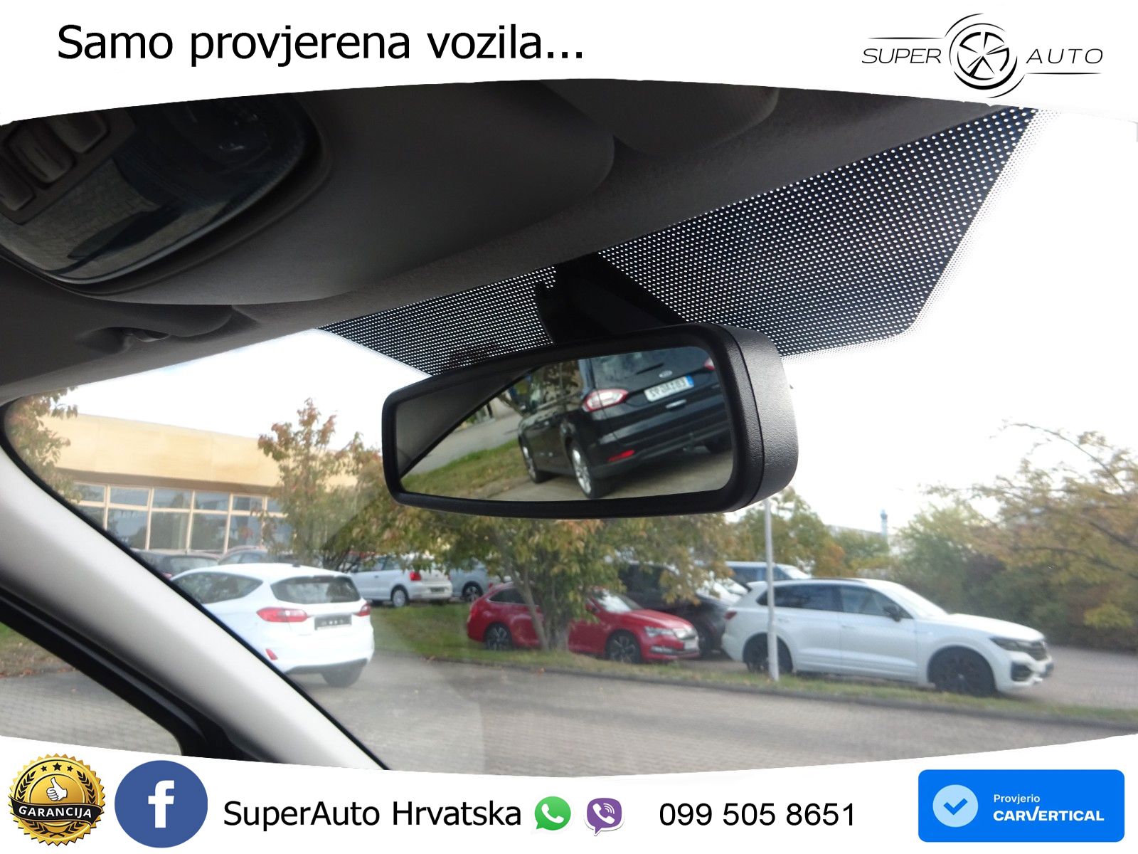 Ford Transit Connect Kasten lang 120PS Trend Kamera 120 KS