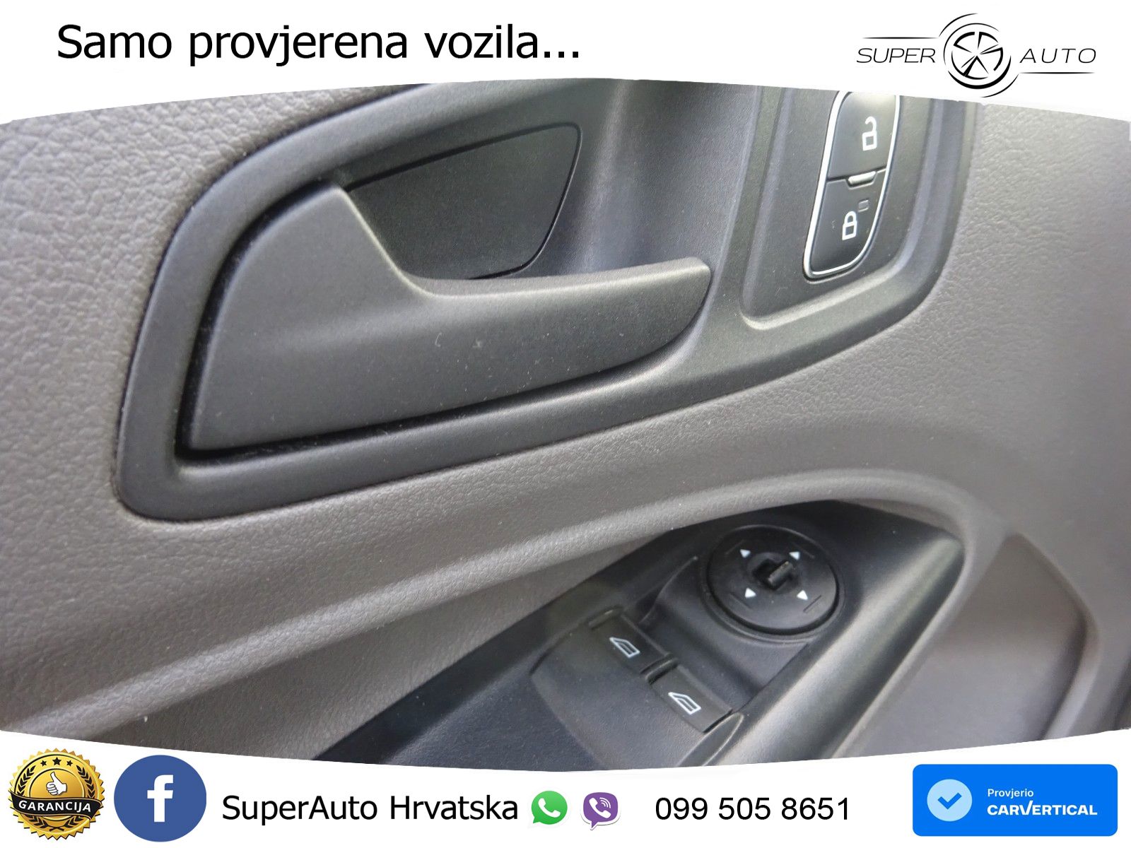 Ford Transit Connect Kasten lang 120PS Trend Kamera 120 KS