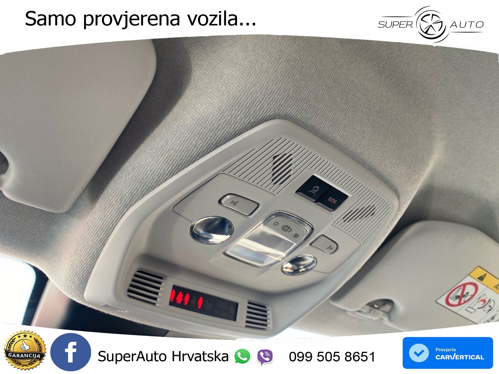 Citroen C3 Aircross 1.2 PureTech (101 KS) PLUS LED+ACC