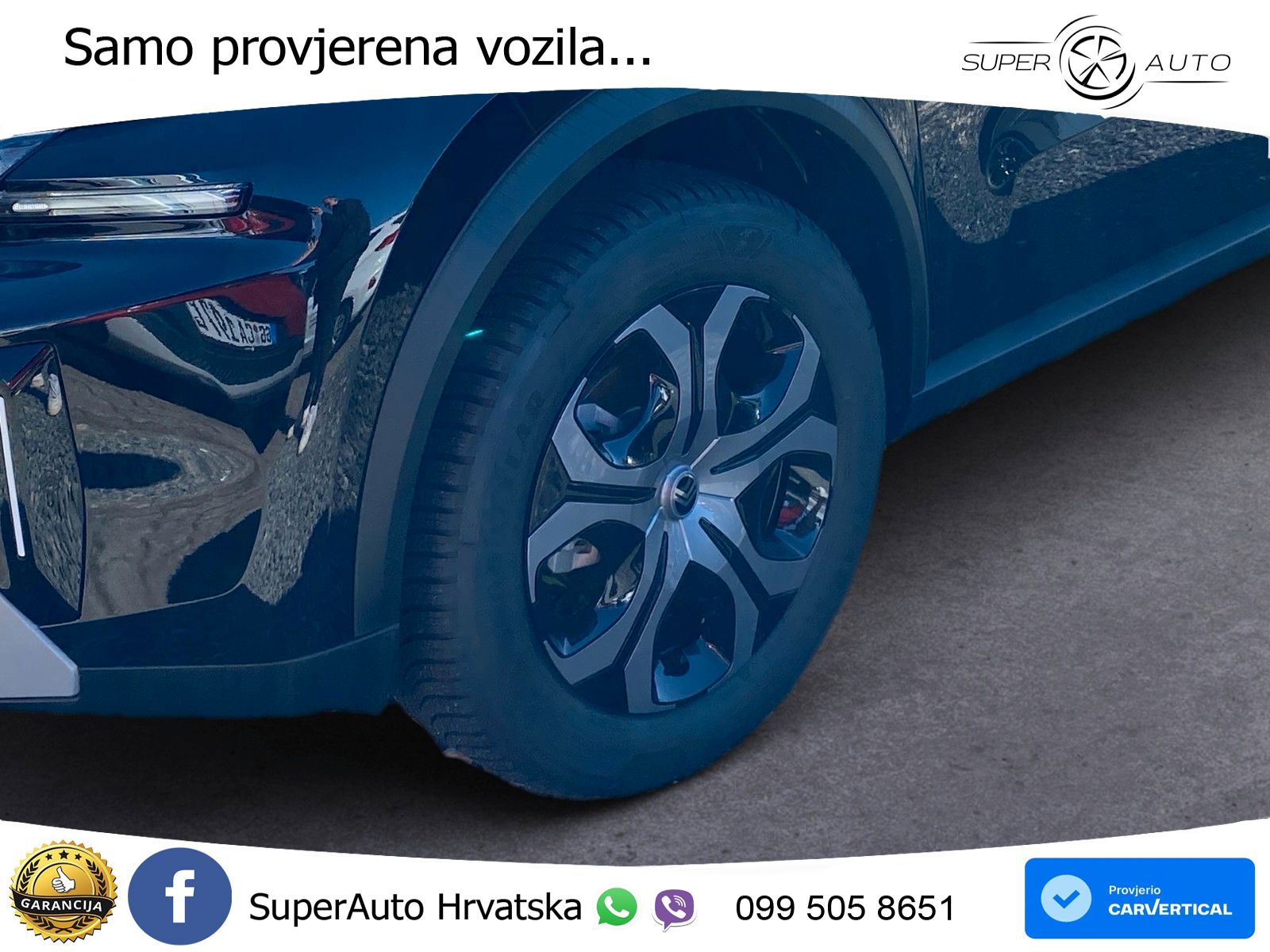 Citroen C3 Aircross 1.2 PureTech (101 KS) PLUS LED+ACC