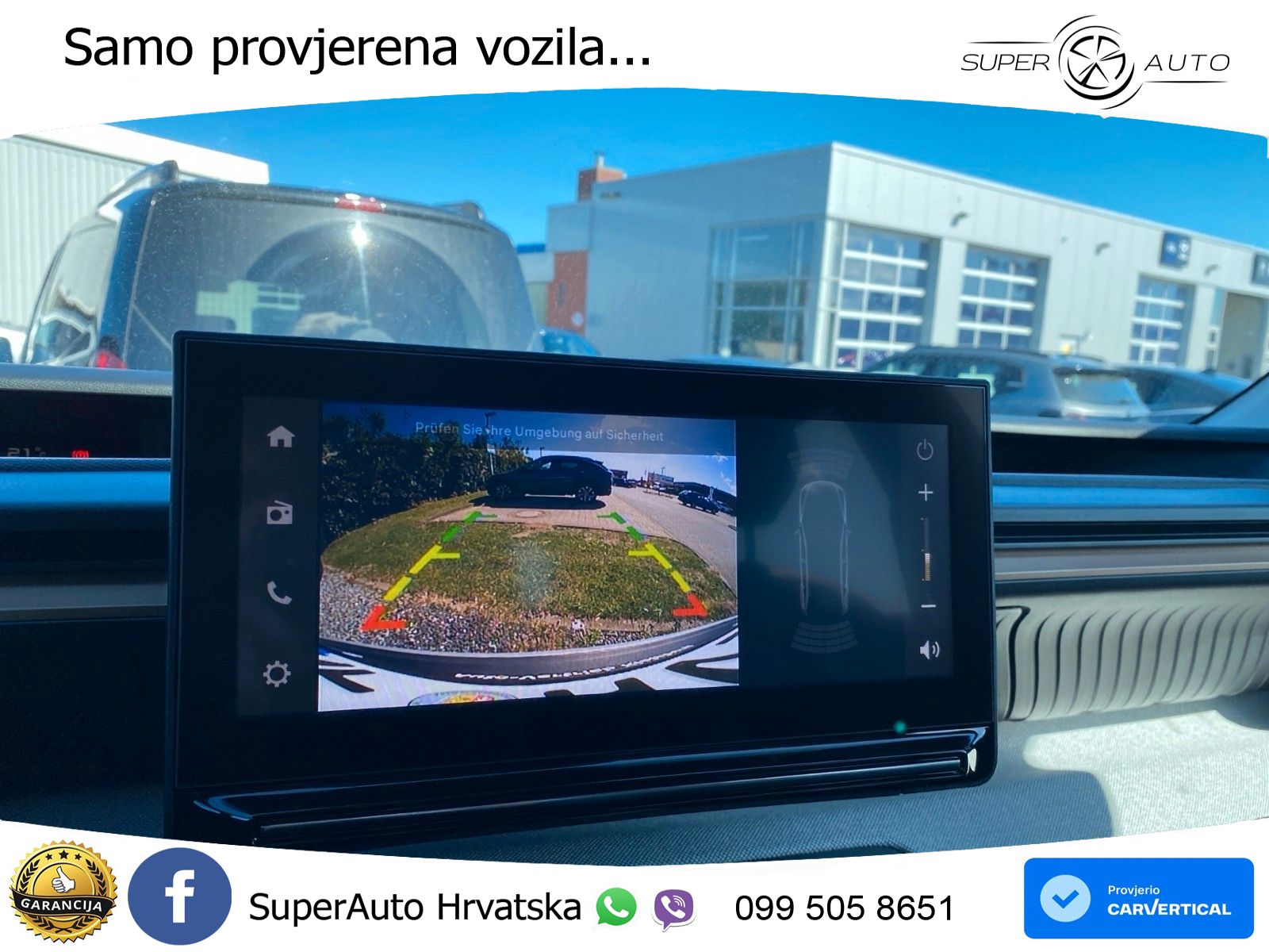 Citroen C3 Aircross 1.2 PureTech (101 KS) PLUS LED+ACC