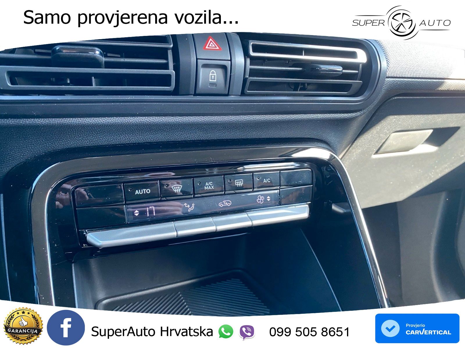 Citroen C3 Aircross 1.2 PureTech (101 KS) PLUS LED+ACC