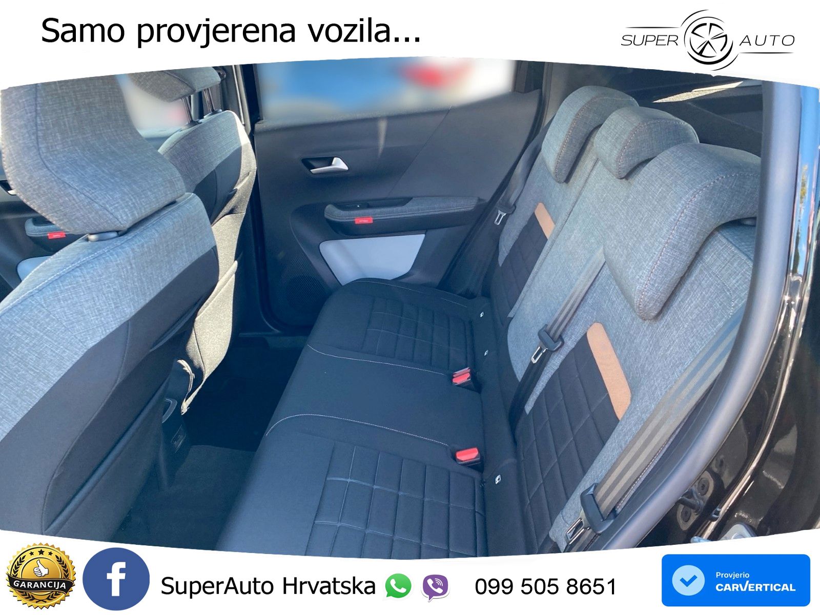 Citroen C3 Aircross 1.2 PureTech (101 KS) PLUS LED+ACC