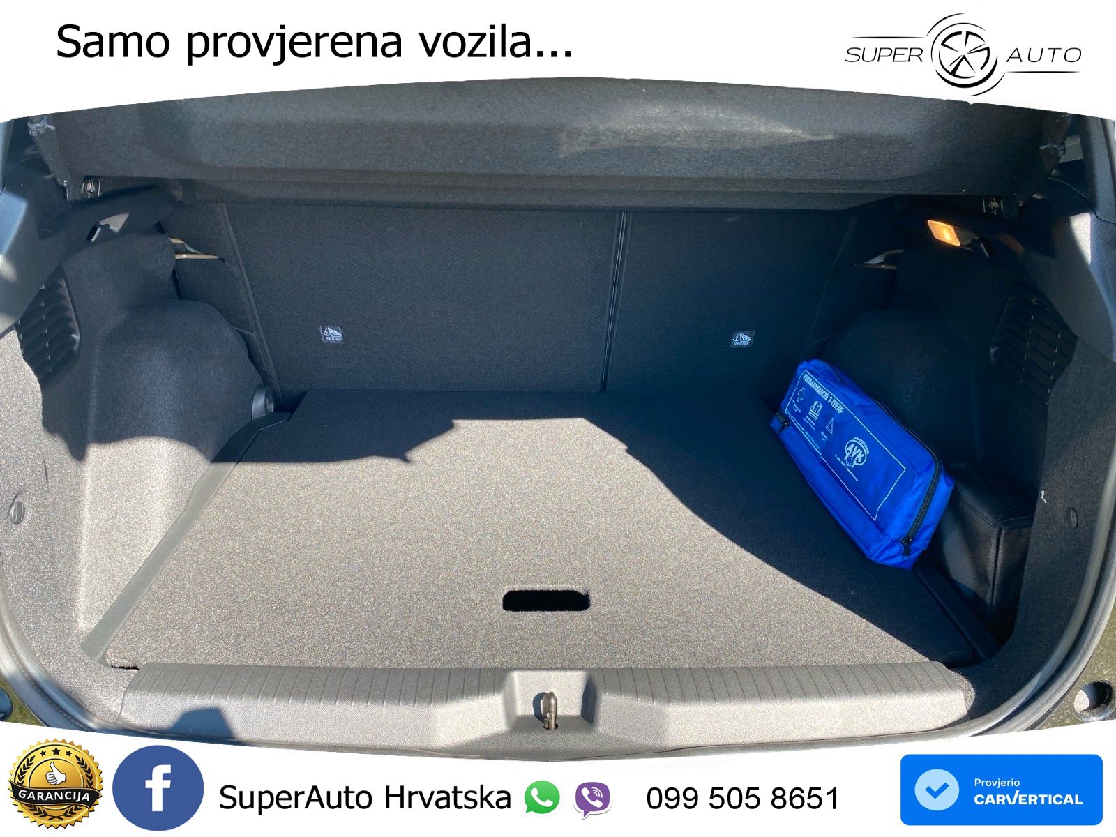 Citroen C3 Aircross 1.2 PureTech (101 KS) PLUS LED+ACC