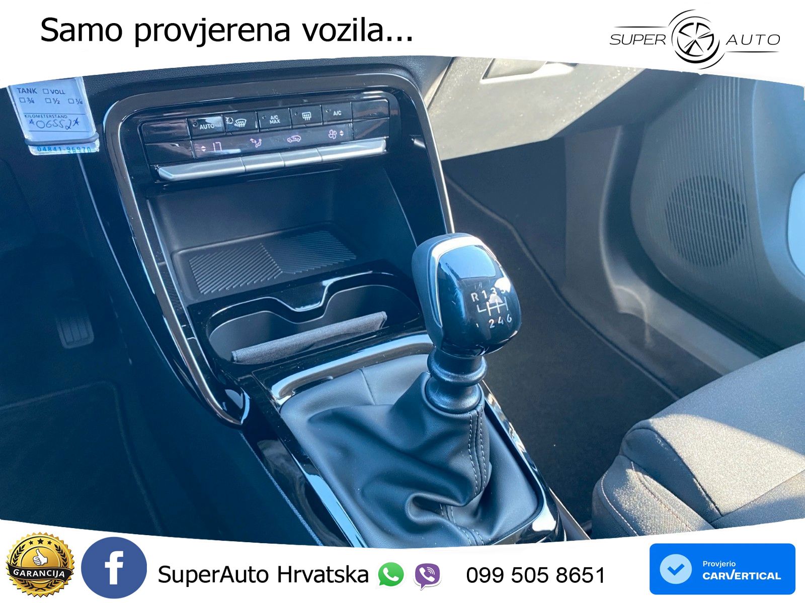 Citroen C3 Aircross 1.2 PureTech (101 KS) PLUS LED+ACC