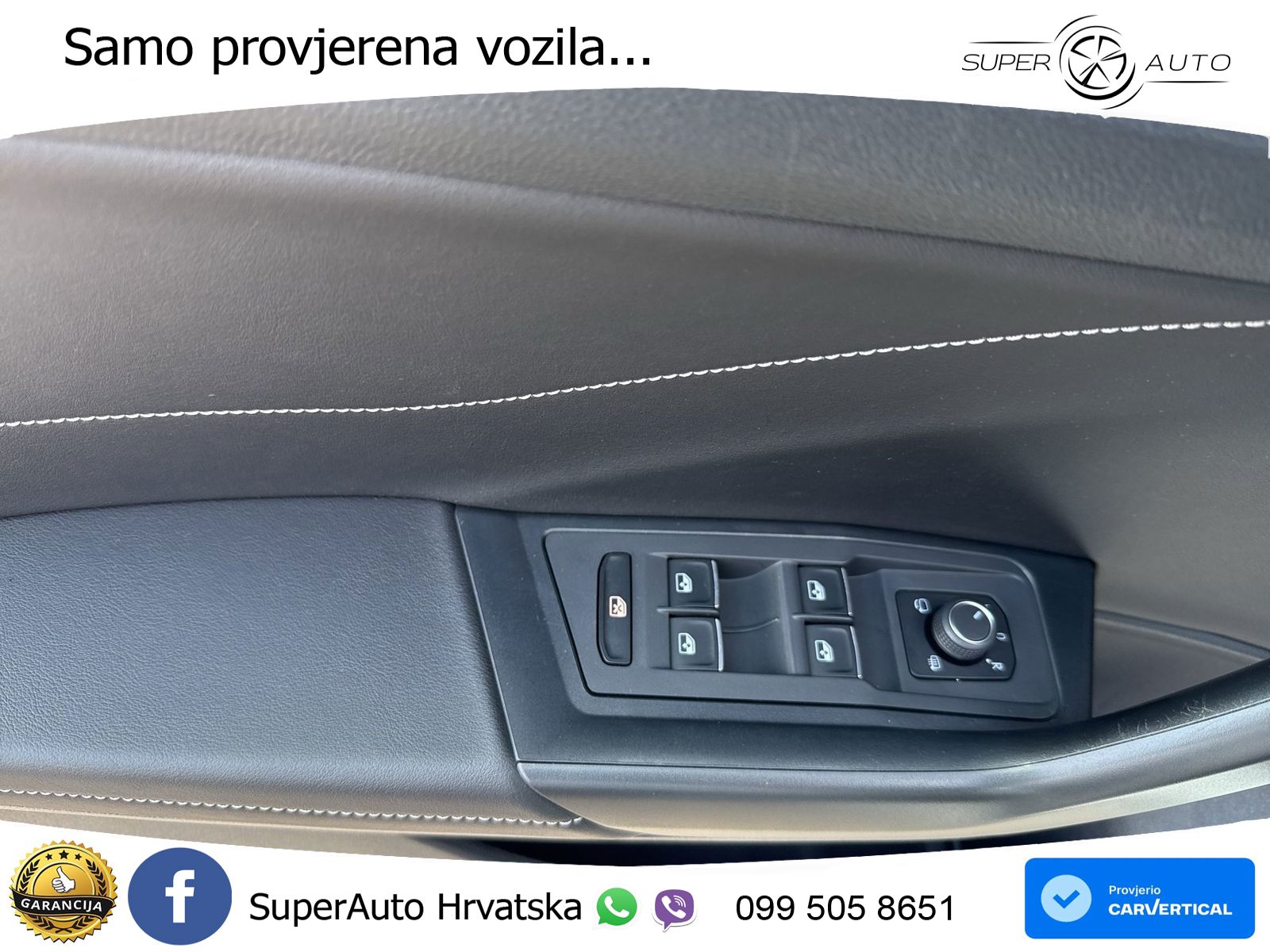 Volkswagen T-Roc I 2.0 TDI (150 KS) DSG LED+GR SJED+ACC