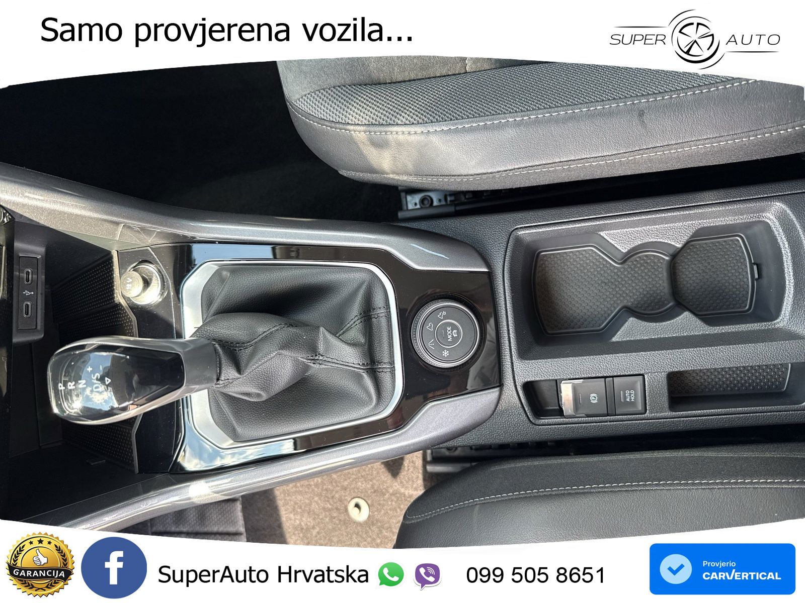 Volkswagen T-Roc I 2.0 TDI (150 KS) DSG LED+GR SJED+ACC